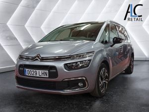 Citroën C4 Spacetourer PureTech 130 S&S Feel EAT8 96 kW (130 CV) - Foto 2