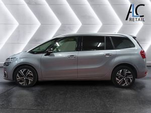 Citroën C4 Spacetourer PureTech 130 S&S Feel EAT8 96 kW (130 CV) - Foto 3