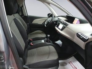 Citroën C4 Spacetourer PureTech 130 S&S Feel EAT8 96 kW (130 CV) - Foto 14