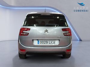 Citroën C4 Spacetourer PureTech 130 S&S Feel EAT8 96 kW (130 CV) - Foto 4