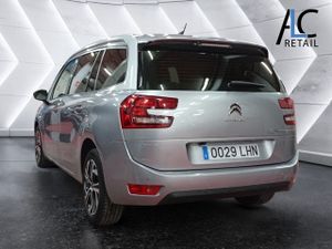 Citroën C4 Spacetourer PureTech 130 S&S Feel EAT8 96 kW (130 CV) - Foto 3