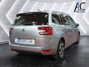 Citroën C4 Spacetourer PureTech 130 S&S Feel EAT8 96 kW (130 CV) - Foto 5