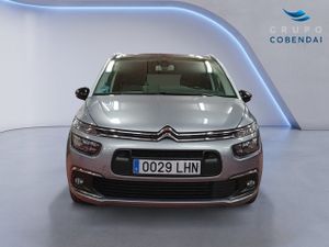 Citroën C4 Spacetourer PureTech 130 S&S Feel EAT8 96 kW (130 CV) - Foto 8