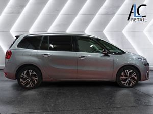 Citroën C4 Spacetourer PureTech 130 S&S Feel EAT8 96 kW (130 CV) - Foto 6
