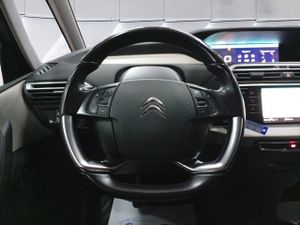 Citroën C4 Spacetourer PureTech 130 S&S Feel EAT8 96 kW (130 CV) - Foto 12