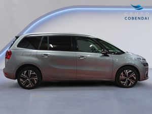 Citroën C4 Spacetourer PureTech 130 S&S Feel EAT8 96 kW (130 CV) - Foto 6