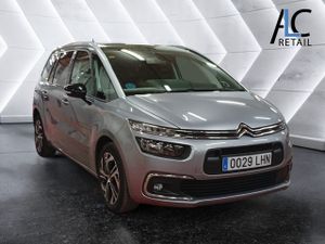 Citroën C4 Spacetourer PureTech 130 S&S Feel EAT8 96 kW (130 CV) - Foto 7