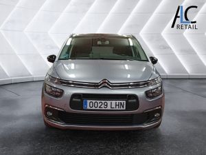 Citroën C4 Spacetourer PureTech 130 S&S Feel EAT8 96 kW (130 CV) - Foto 8