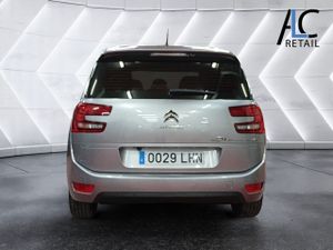Citroën C4 Spacetourer PureTech 130 S&S Feel EAT8 96 kW (130 CV) - Foto 4