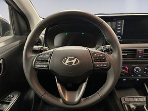 Hyundai i10 1.0 Klass 47 kW (63 CV) - Foto 13