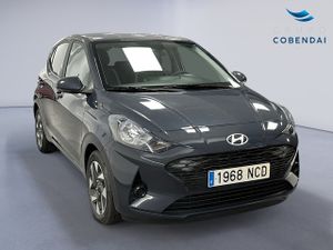 Hyundai i10 1.0 Klass 47 kW (63 CV) - Foto 7