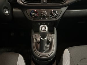 Hyundai i10 1.0 Klass 47 kW (63 CV) - Foto 12