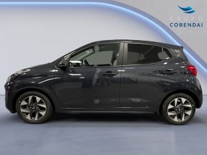 Hyundai i10 1.0 Klass 47 kW (63 CV) - Foto 3