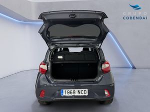 Hyundai i10 1.0 Klass 47 kW (63 CV) - Foto 16