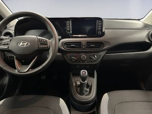 Hyundai i10 1.0 Klass 47 kW (63 CV) - Foto 10