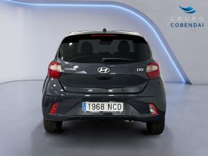 Hyundai i10 1.0 Klass 47 kW (63 CV) - Foto 4