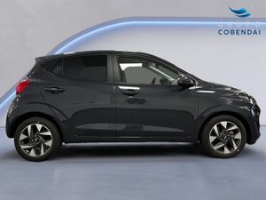 Hyundai i10 1.0 Klass 47 kW (63 CV) - Foto 6