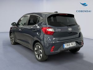 Hyundai i10 1.0 Klass 47 kW (63 CV) - Foto 3