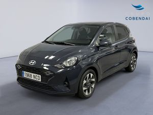 Hyundai i10 1.0 Klass 47 kW (63 CV) - Foto 2
