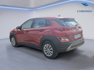 Hyundai Kona 1.0 TGDI Klass 4x2 88 kW (120 CV) - Foto 3
