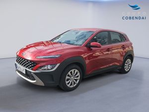 Hyundai Kona 1.0 TGDI Klass 4x2 88 kW (120 CV) - Foto 2