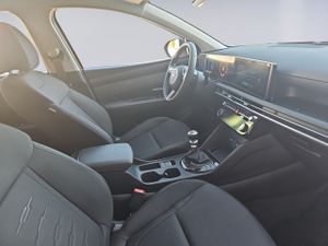 Hyundai Tucson 1.6 T 48V Maxx 118 kW (160 CV) - Foto 14