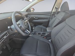 Hyundai Tucson 1.6 T 48V Maxx 118 kW (160 CV) - Foto 9