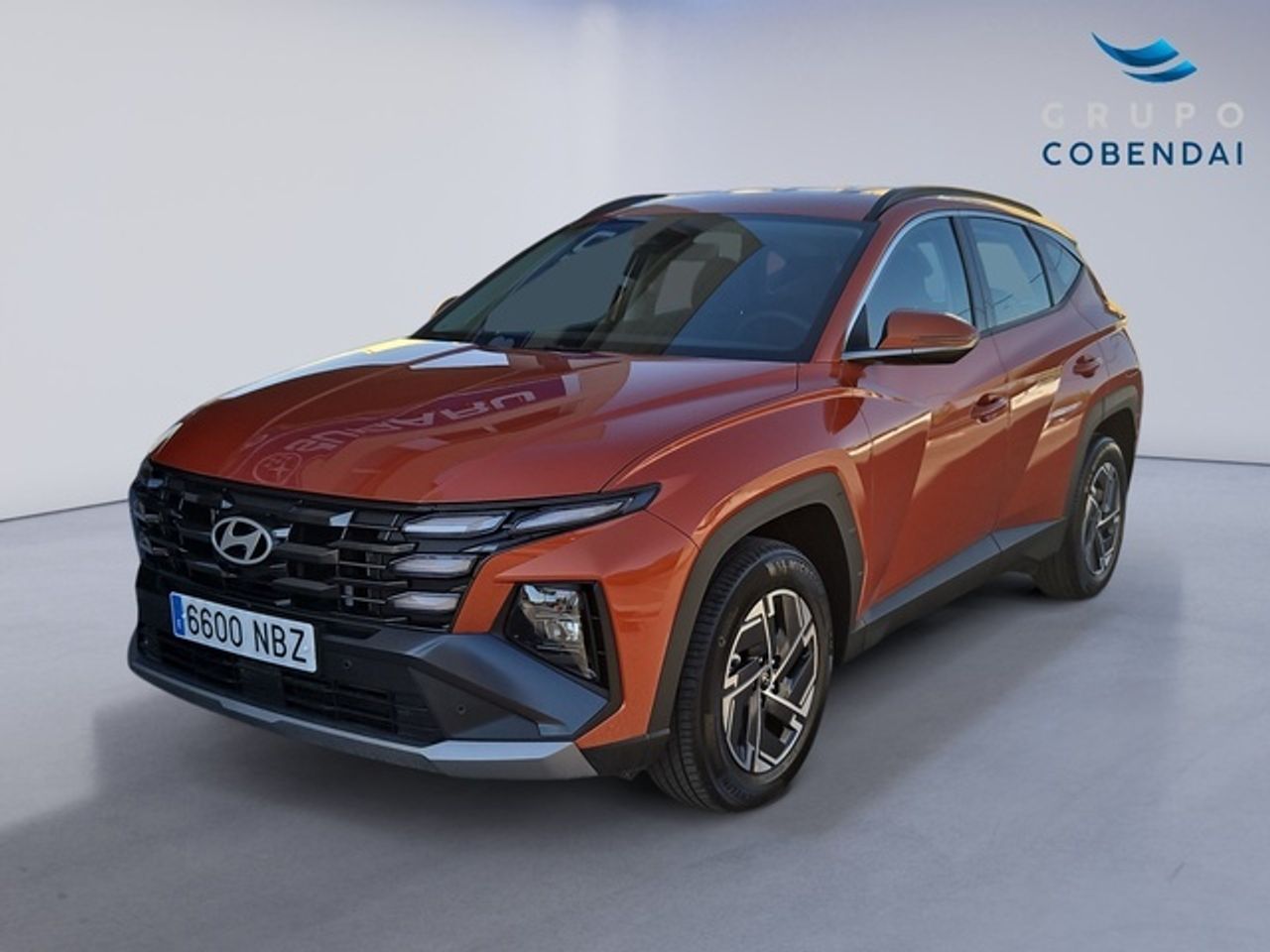 Hyundai Tucson 1.6 T 48V Maxx 118 kW (160 CV) - Foto 1