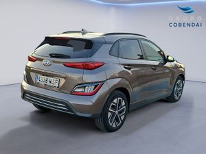 Hyundai Kona EV Style Sky 150 kW (204 CV) - Foto 5