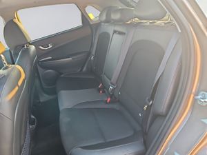 Hyundai Kona EV Style Sky 150 kW (204 CV) - Foto 13