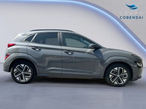 Hyundai Kona EV Style 150 kW (204 CV) - Foto 6