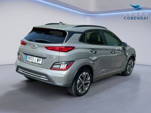 Hyundai Kona EV Style 150 kW (204 CV) - Foto 5