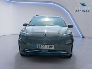 Hyundai Kona EV Style 150 kW (204 CV) - Foto 8