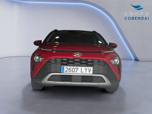 Hyundai Bayon 1.2 MPI Essence 62 kW (84 CV) - Foto 6