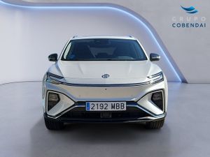MG Marvel R 70kWh Performance 212 kW (288 CV) - Foto 8