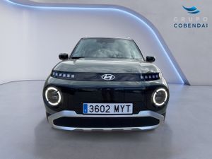 Hyundai Inster 49KWH Tecno 85 kW (115 CV) - Foto 8