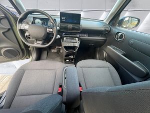 Hyundai Inster 49KWH Tecno 85 kW (115 CV) - Foto 10