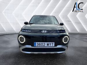 Hyundai Inster 49KWH Tecno 85 kW (115 CV) - Foto 8
