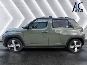 Hyundai Inster 49KWH Tecno 85 kW (115 CV) - Foto 3