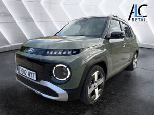 Hyundai Inster 49KWH Tecno 85 kW (115 CV) - Foto 2