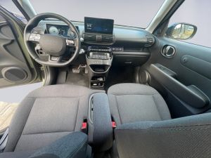 Hyundai Inster 49KWH Tecno 85 kW (115 CV) - Foto 10
