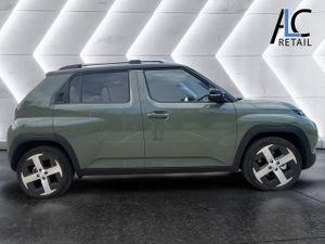 Hyundai Inster 49KWH Tecno 85 kW (115 CV) - Foto 6