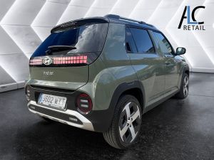 Hyundai Inster 49KWH Tecno 85 kW (115 CV) - Foto 5