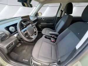 Hyundai Inster 49KWH Tecno 85 kW (115 CV) - Foto 9