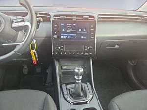 Hyundai Tucson 1.6 TGDI Maxx 110 kW (150 CV) - Foto 11