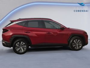 Hyundai Tucson 1.6 TGDI Maxx 110 kW (150 CV) - Foto 6