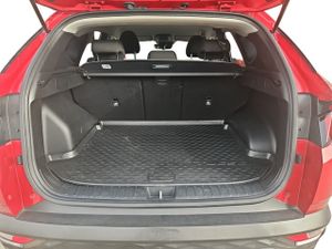 Hyundai Tucson 1.6 TGDI Maxx 110 kW (150 CV) - Foto 15