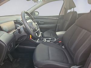 Hyundai Tucson 1.6 TGDI Maxx 110 kW (150 CV) - Foto 9