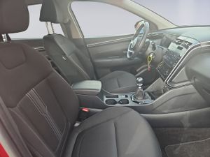 Hyundai Tucson 1.6 TGDI Maxx 110 kW (150 CV) - Foto 14