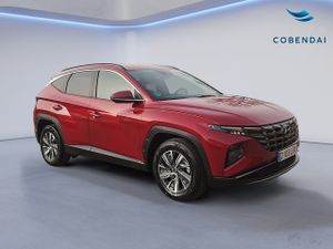 Hyundai Tucson 1.6 TGDI Maxx 110 kW (150 CV) - Foto 7